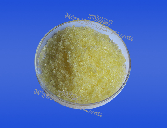 硝酸鈰銨的鑒別方法及Ce的化合價(jià)