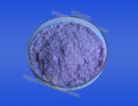 硝酸鈰銨的適用范圍及化學(xué)方式