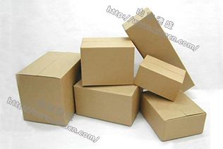 小紙箱外包裝